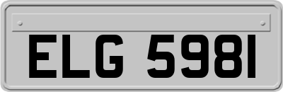 ELG5981