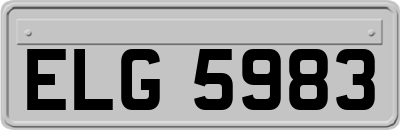 ELG5983