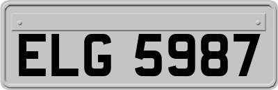 ELG5987