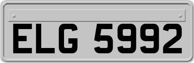 ELG5992
