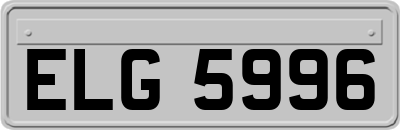 ELG5996