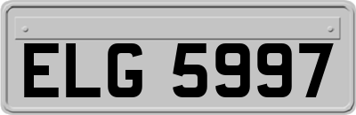 ELG5997
