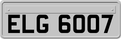 ELG6007