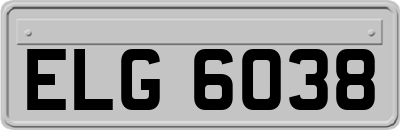 ELG6038