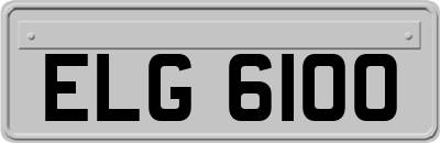 ELG6100