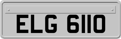 ELG6110