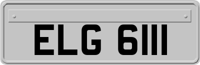 ELG6111