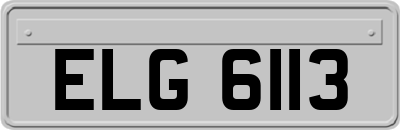 ELG6113