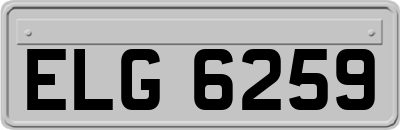 ELG6259