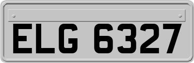 ELG6327