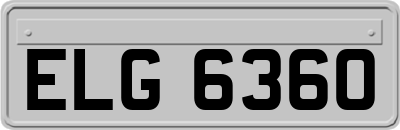 ELG6360
