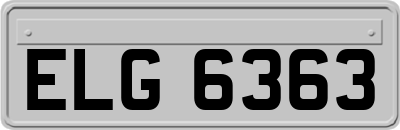 ELG6363