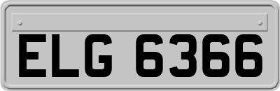 ELG6366