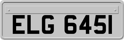 ELG6451