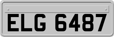 ELG6487