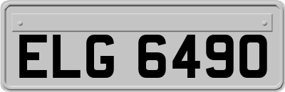 ELG6490