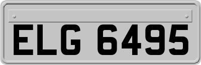 ELG6495