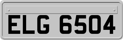 ELG6504