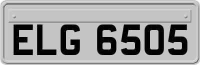 ELG6505