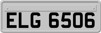 ELG6506