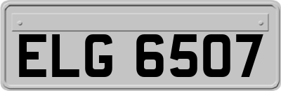 ELG6507