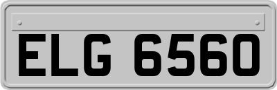 ELG6560