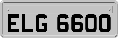 ELG6600