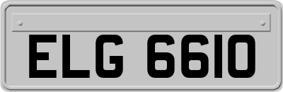 ELG6610