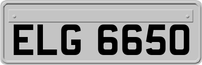 ELG6650