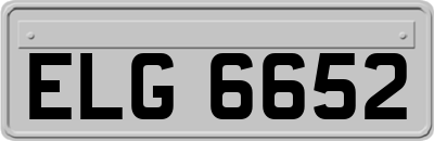 ELG6652