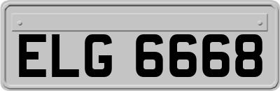 ELG6668