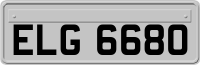 ELG6680