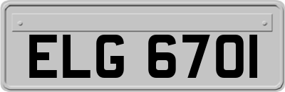 ELG6701