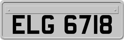 ELG6718