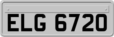 ELG6720
