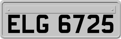 ELG6725