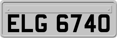 ELG6740