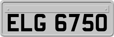 ELG6750