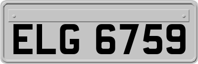 ELG6759