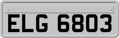 ELG6803