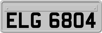 ELG6804