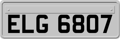 ELG6807