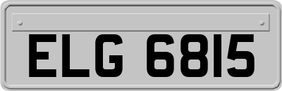 ELG6815