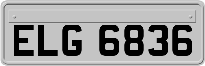 ELG6836