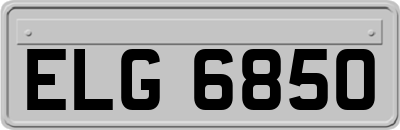 ELG6850