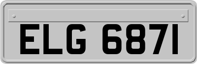 ELG6871