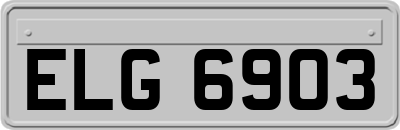 ELG6903