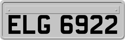 ELG6922