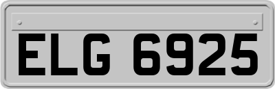 ELG6925