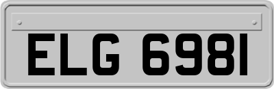 ELG6981